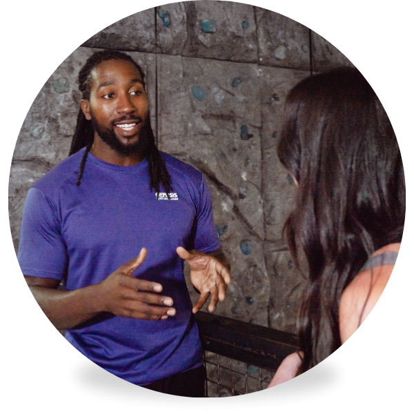 Claim Free 7Day Pass Genesis Health Clubs